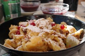 Kaiserschmarren