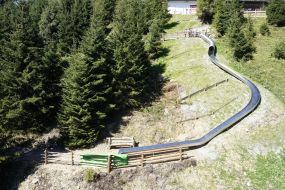 Rutschenweg WildkogelArena (sept'18)