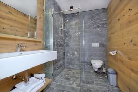 Badezimmer 3 en-suite